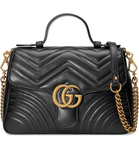 gucci 455256|gucci marmont matelasse small.